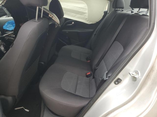 KNADM4A38G6668543 KIA RIO LX