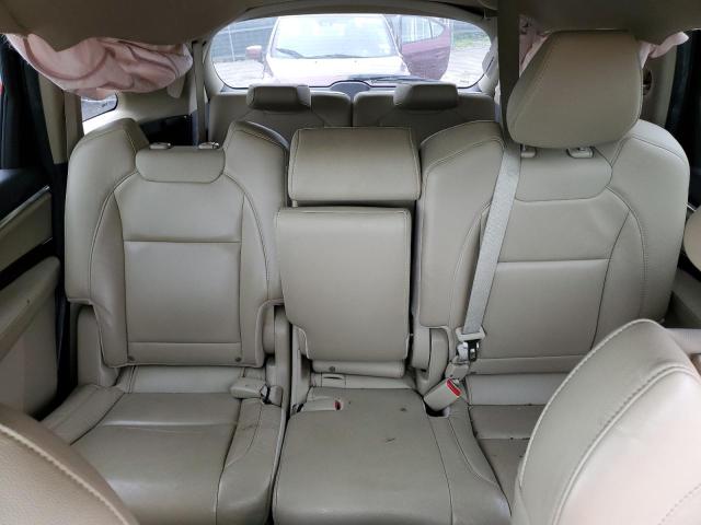 5FRYD4H2XFB012170 Acura MDX