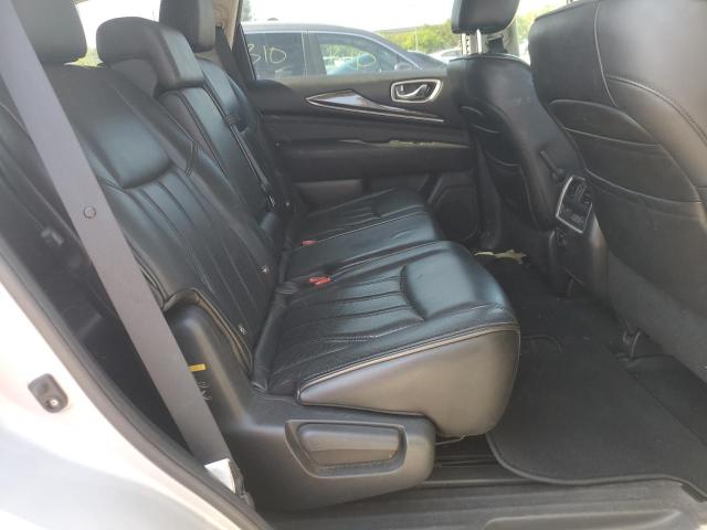 5N1AL0MN6FC511670 Infiniti QX60