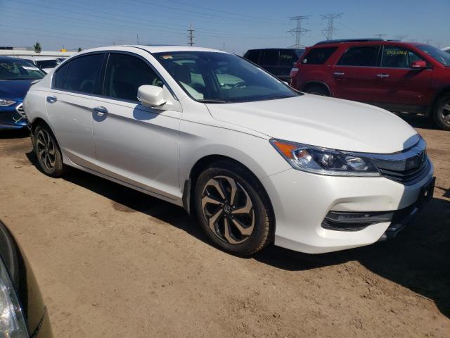 1HGCR2F90GA084556 Honda ACCORD EXL