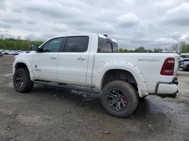 1C6SRFFT7MN735576 RAM 1500 Big Horn/lone Star