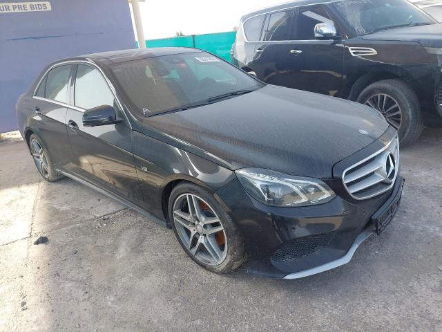 Продажа на аукционе авто 2014 Mercedes Benz E300, vin: *****************, номер лота: 52247854