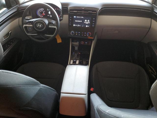 5NMJACAE8PH256605 Hyundai TUCSON SE