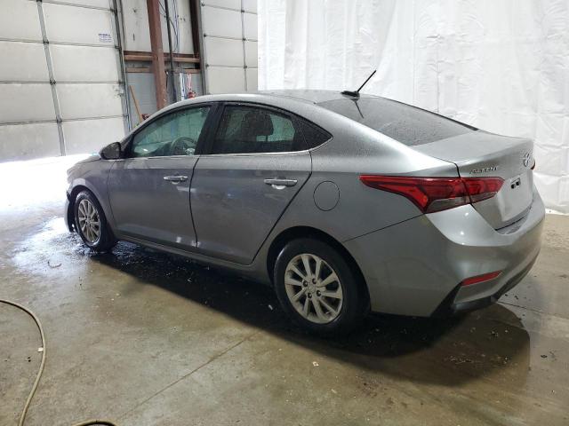 3KPC24A61ME152061 Hyundai ACCENT SE