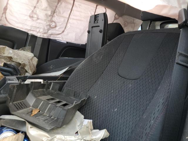 2GKALMEK1E6190987 GMC Terrain Sle