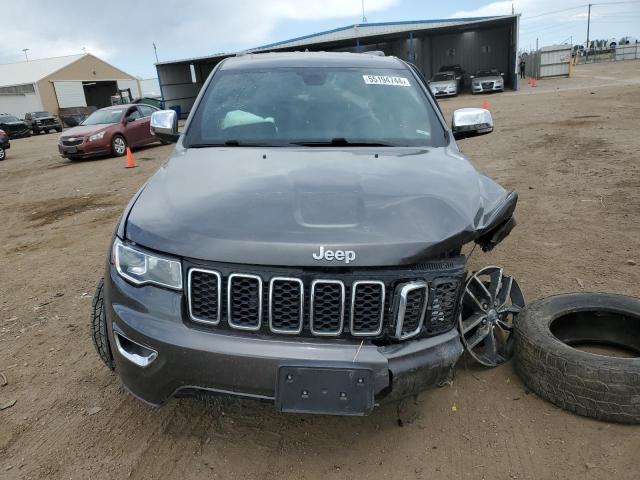 1C4RJFBG7HC608481 Jeep Grand Cherokee Limited