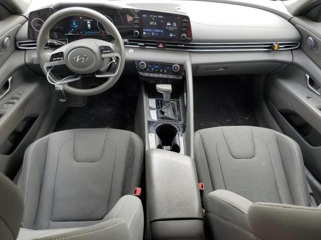 KMHLS4AG2MU064948 Hyundai ELANTRA SEL