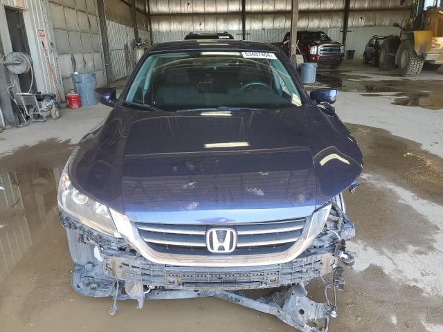 1HGCR2F59EA052134 Honda Accord Sport