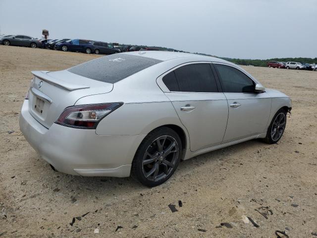 1N4AA5AP4EC446822 Nissan MAXIMA S