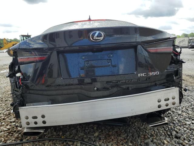 JTHDZ5BC7N5026339 Lexus Rc 350 Base