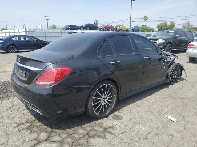 55SWF4JB9JU235983 Mercedes-Benz C 300