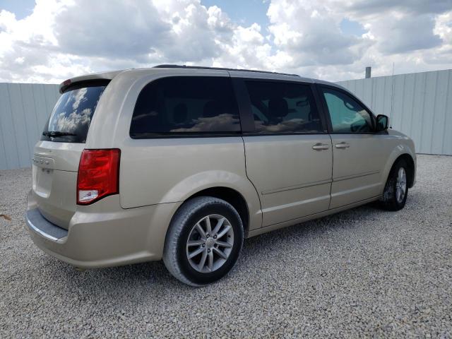 2C4RDGCGXER320596 Dodge Grand Caravan Sxt