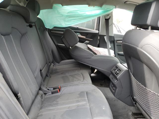 WA1BAAFY7M2072570 Audi Q5 Premium Plus