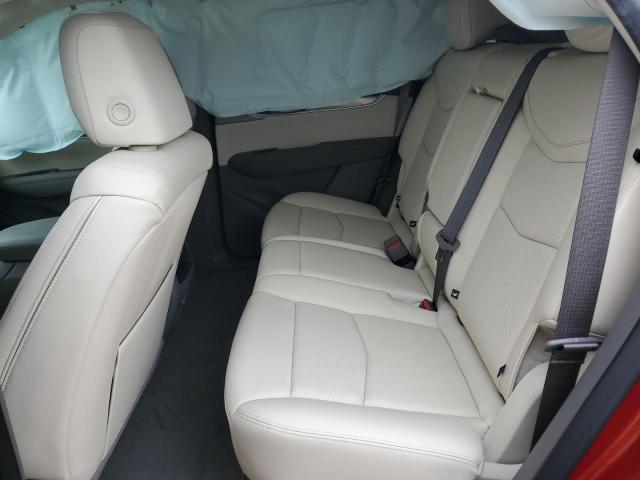 1GYKNCRS1RZ727540 Cadillac Xt5 Premium Luxury