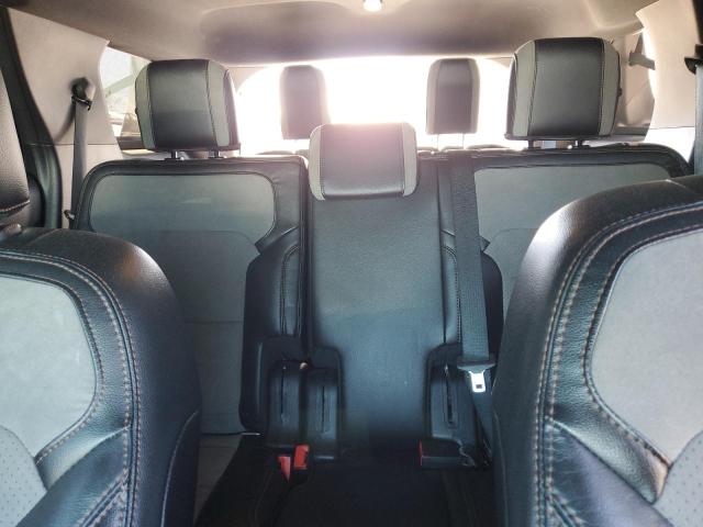 1FM5K8D81HGA08881 Ford EXPLORER XLT