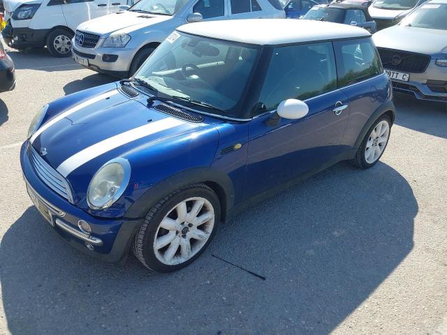 Auction sale of the 2004 Mini Coope, vin: *****************, lot number: 53620714