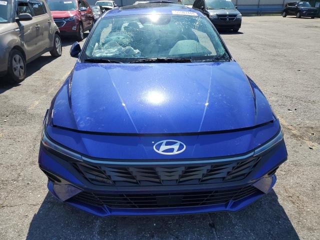 KMHLS4DGXRU688922 Hyundai ELANTRA SEL