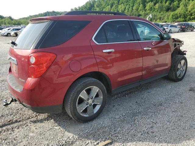 2GNALBEK2E6368042 Chevrolet EQUINOX LT