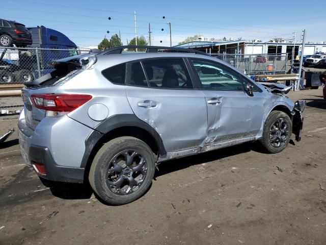 JF2GTHRC8MH369375 Subaru Crosstrek Sport