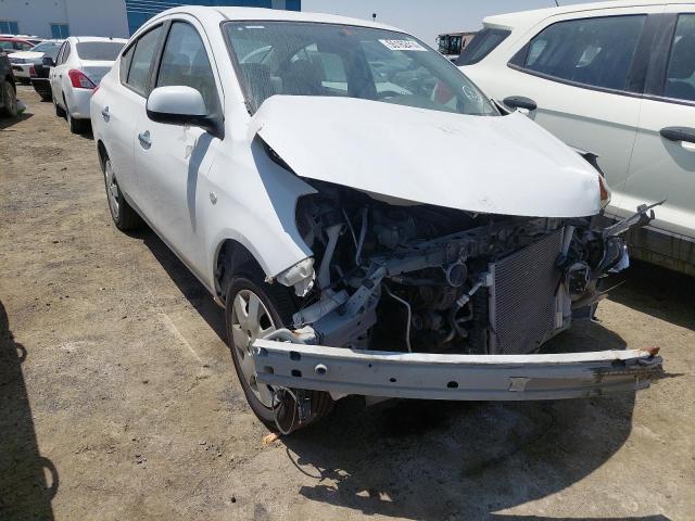 Auction sale of the 2023 Nissan Sunny, vin: *****************, lot number: 55162414