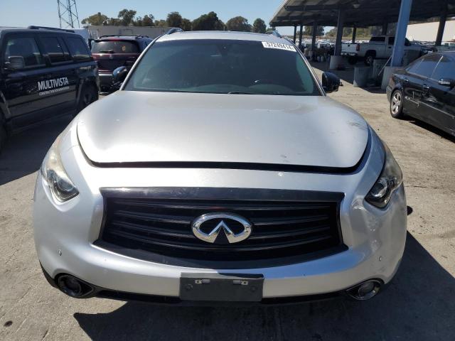 JN8CS1MW5FM480053 Infiniti QX70