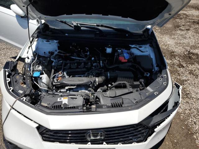 1HGCY1F26PA050556 Honda ACCORD LX