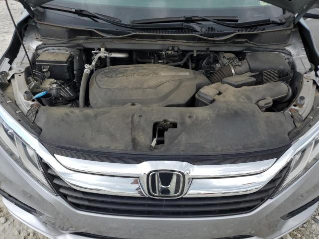 5FNRL6H71JB019288 Honda ODYSSEY EXL