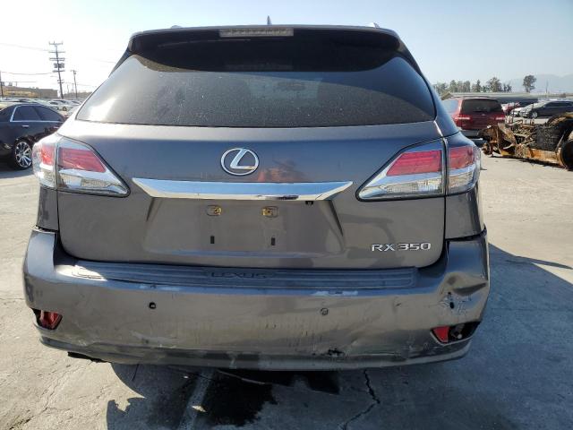 2T2ZK1BA9FC180442 Lexus RX 350