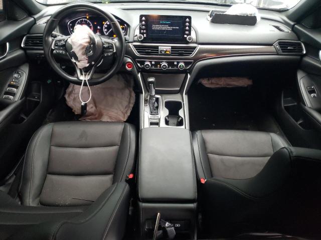 1HGCV1F37MA058677 Honda Accord Sport