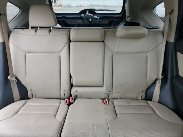 5J6RM4H72FL057631 Honda CR-V EXL
