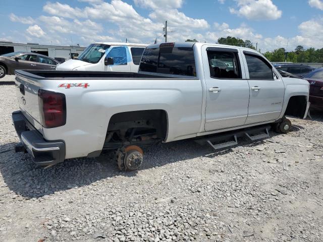 1GC1KVEGXFF641051 Chevrolet Silverado K2500 Heavy Duty Lt