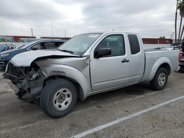 Auction sale of the 2016 Nissan Frontier S, vin: 1N6BD0CT9GN767827, lot number: 54270564