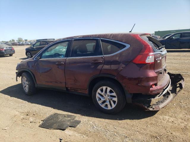 2HKRM4H53FH700755 Honda CR-V EX