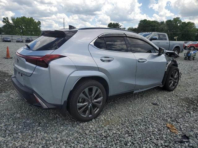 JTHR6JBH6P2133244 Lexus Ux 250h Premium