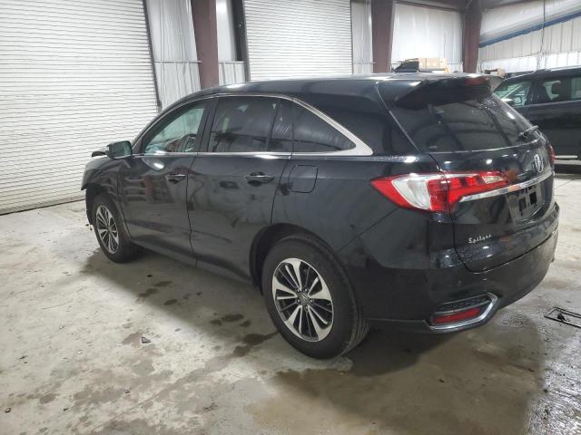 5J8TB4H71JL002759 Acura Rdx Advance