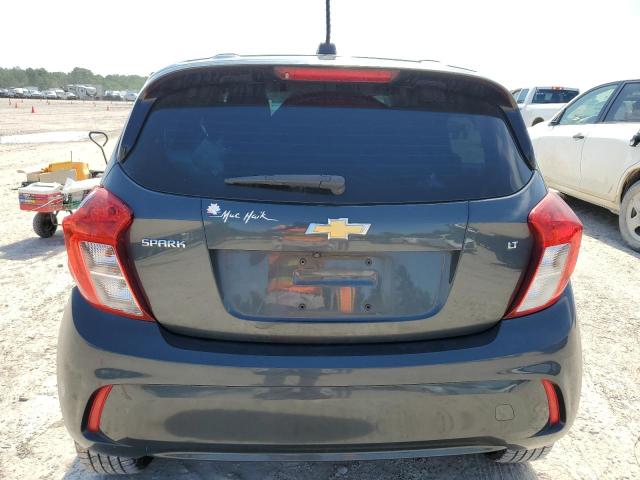 KL8CD6SA3KC745006 Chevrolet SPARK 1LT