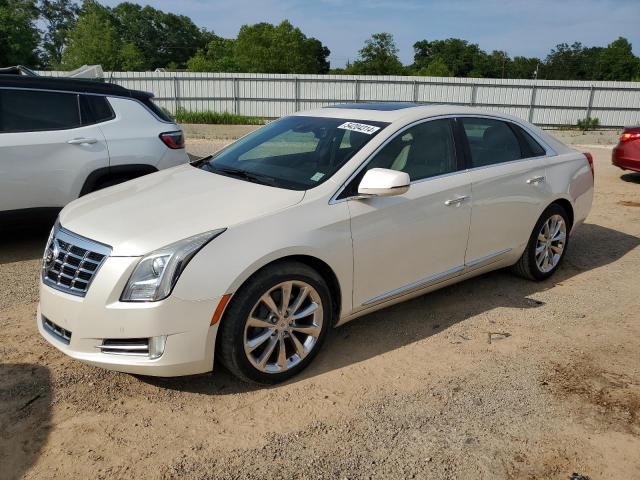 Auction sale of the 2013 Cadillac Xts Luxury Collection, vin: 2G61P5S31D9166997, lot number: 54204314