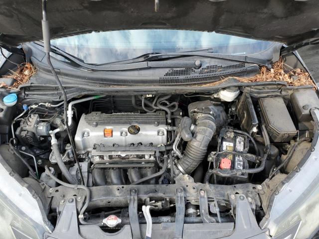 2HKRM3H54EH512030 Honda CR-V EX