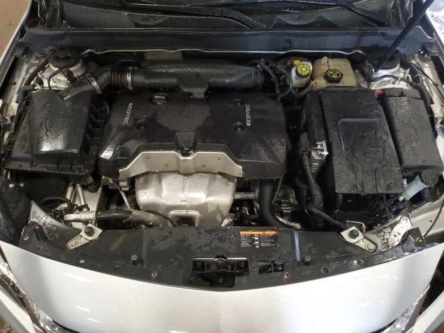1G11D5SL2FF161686 Chevrolet MALIBU 2LT