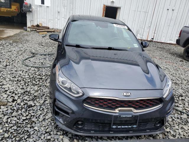 3KPF34AD2LE169104 KIA Forte Gt Line