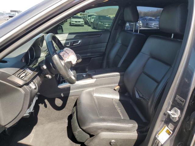 WDDHF5KB2EB051627 Mercedes-Benz E 350