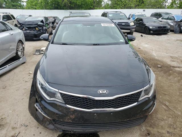 5XXGT4L31GG079030 KIA Optima Lx