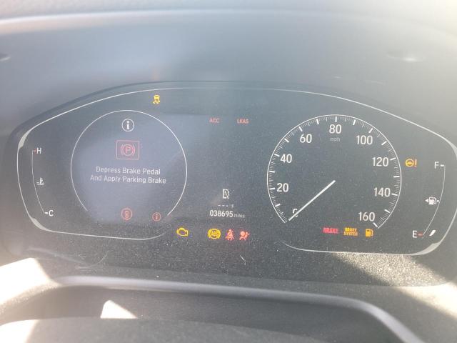 1HGCV1F1XLA035181 Honda ACCORD LX