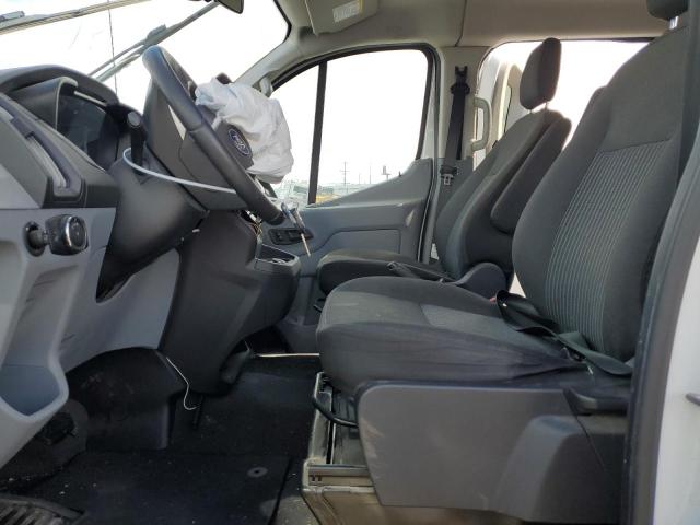 1FMZK1ZM0KKB28495 Ford Transit T-150