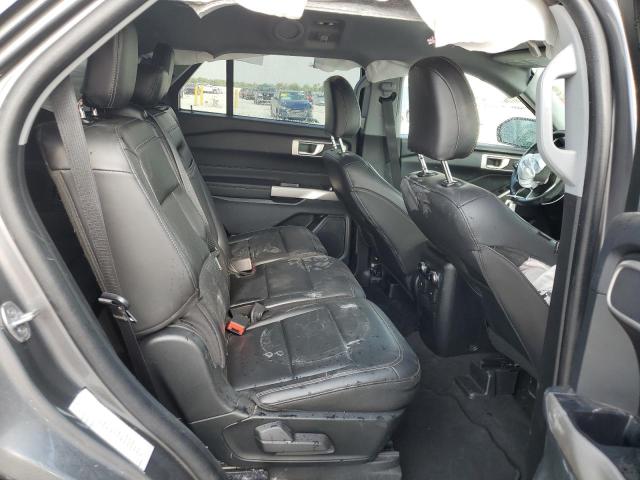 1FMSK7DH1PGA56697 Ford EXPLORER XLT