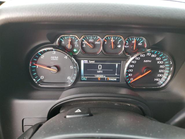 1GNSCBKC7FR609262 Chevrolet TAHOE C150