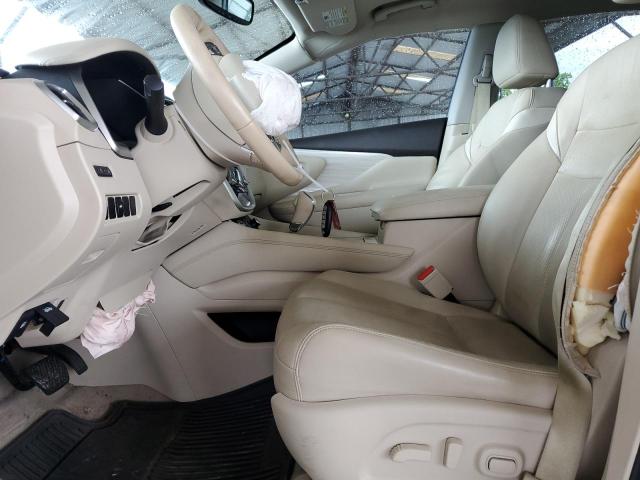 5N1AZ2MG3FN268822 Nissan MURANO S