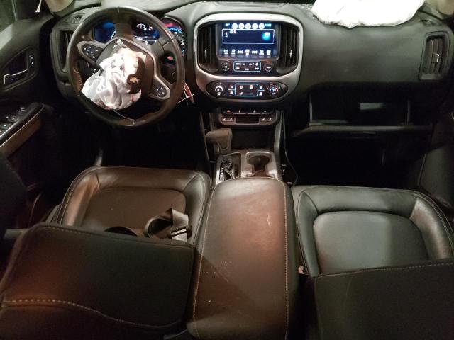 1GCGTCEN4J1197889 Chevrolet Colorado Lt