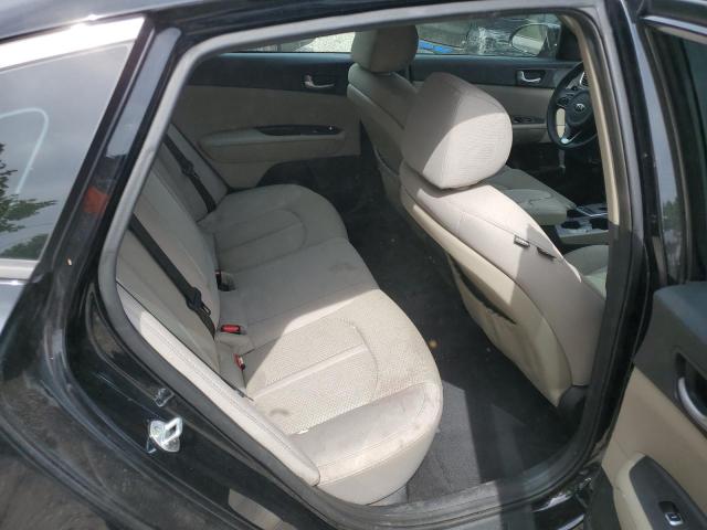 5XXGT4L30GG049548 KIA Optima Lx