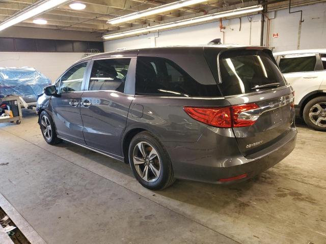5FNRL6H8XKB119948 Honda Odyssey Touring